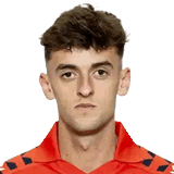 Aimar Oroz