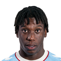 Ilaix Moriba