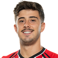 Nico Serrano