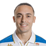 Luismi Cruz