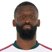 Rüdiger