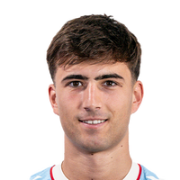 Javi Rodríguez