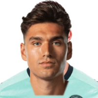 A. Rodriguez