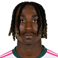 Diomande