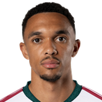 Alexander-Arnold
