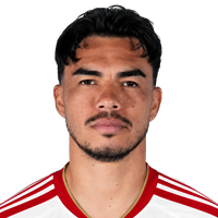 Gabriel Suazo