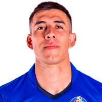 Zaid Romero