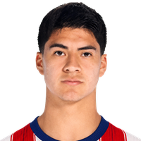 Obed Vargas