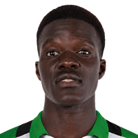 Maguette Gueye
