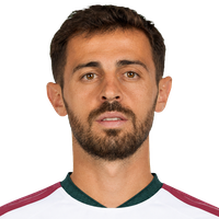 Bernardo Silva