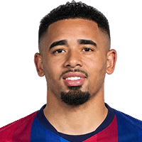 Gabriel Jesus