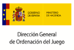 Dirección General Juego