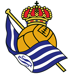 Alineación y plantilla de Real Sociedad