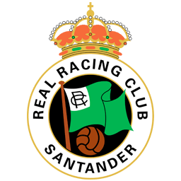 Alineación y plantilla de Racing de Santander