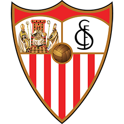 Alineación y plantilla de Sevilla