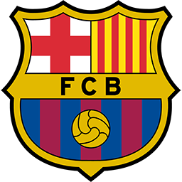 Alineación y plantilla de Barcelona