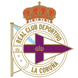 Alineación y plantilla de Deportivo