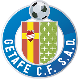Alineación y plantilla de Getafe