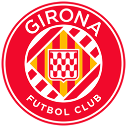 Alineación y plantilla de Girona
