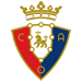 Alineación y plantilla de Osasuna