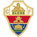 Alineación y plantilla de Elche