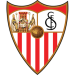 Alineación y plantilla de Sevilla