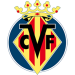 Alineación y plantilla de Villarreal