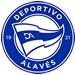 Alineación y plantilla de Alavés