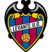 Alineación y plantilla de Levante