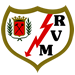 Alineación y plantilla de Rayo Vallecano