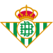 Alineación y plantilla de Betis