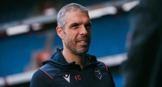 Celestini queda en la recámara mientras Bordalás decide su futuro en Getafe