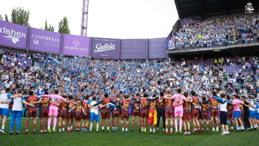 Buscamos colaboradores para el Deportivo y Racing de Santander¿te animas?