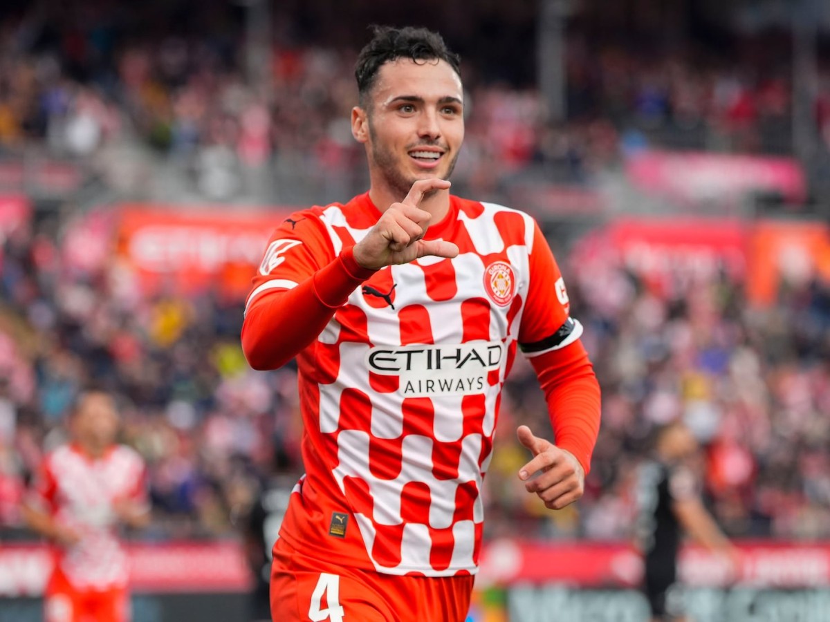 Girona abre la puerta a sus estrellas