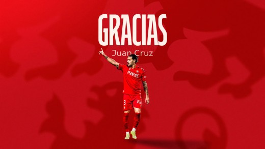 Adiós a un fijo de Osasuna