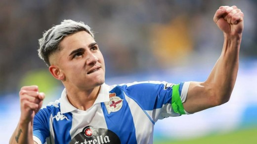 Yeremay, entre dolor y brillo. Interesante jugador fantasy.