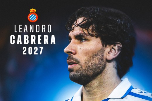 Cabrera se queda en casa hasta 2027