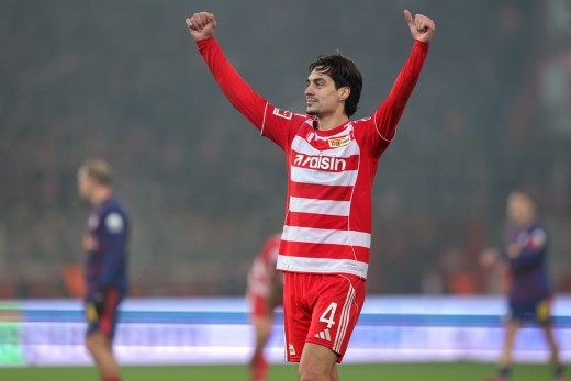 La Real va por Diogo Leite para reforzar la defensa