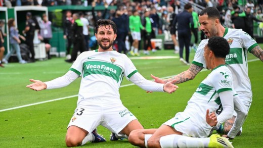 Buscamos colaboradores para el Elche y Espanyol ¿te animas?