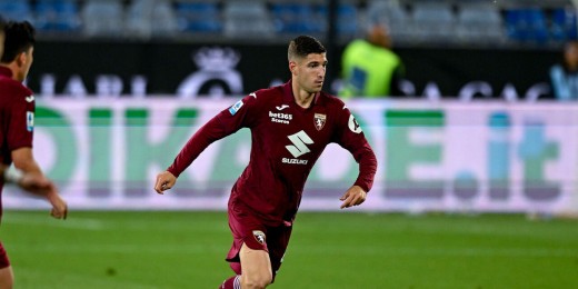 El Racing acelera por Matteo Prati para reforzar el centro del campo
