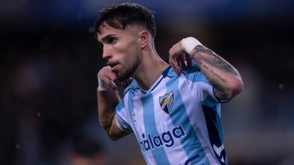 Guía Fantasy del Málaga 2026/27: plantilla, once tipo y jugadores recomendables. Actualizado 1º parón.