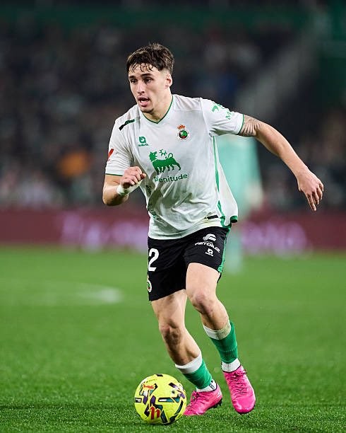 Guía Fantasy del Racing Santander 2026/27: plantilla, once tipo y jugadores recomendables. Actualizado 1º parón selecciones.