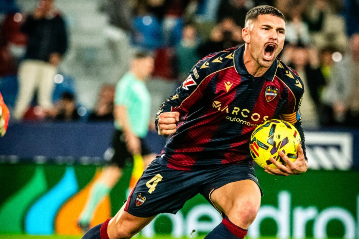 Guía Fantasy del Levante U. D. 2026/27: plantilla, once tipo y jugadores recomendables. Actualizado 1º parón.