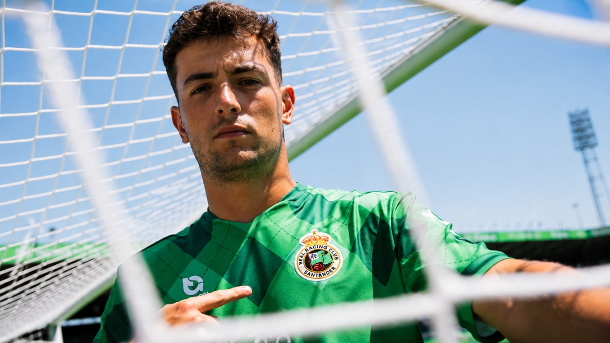 Guía Fantasy del Racing Santander 2026/27: plantilla, once tipo y jugadores recomendables. Actualizado 1º parón selecciones.