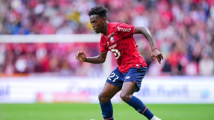 El Sevilla acelera por Félix Correia y no da por cerrado el mercado