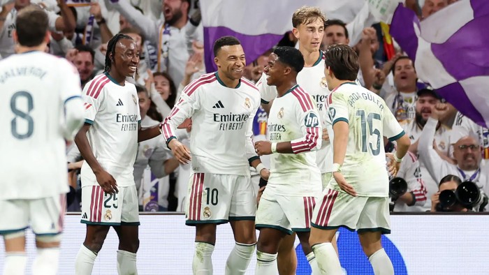 Previa y alineación posible del Real Madrid- Leipzig de Champions: los de Mourinho, a por el pleno