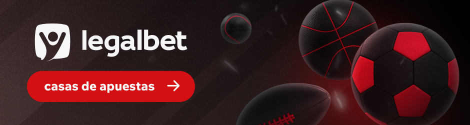 Publicidad: casas de apuestas recomendadas